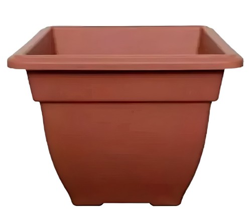Large 38cm square bell - large,