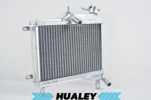 Aluninum radiator for - for, yamaha