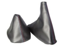 Gear Handbrake Gaiter For Bmw