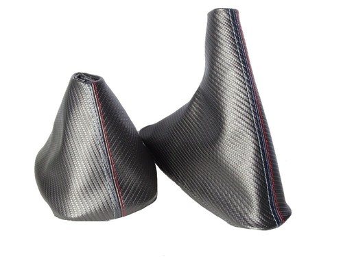 Gear handbrake gaiter for bmw - handbrake,
