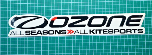 Ozone kite - kite,