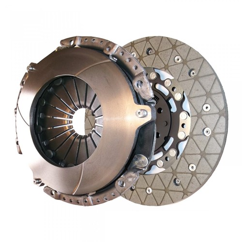 Stage power plus - plus+, clutch