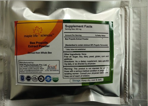 Bee propolis extract powder - propolis,