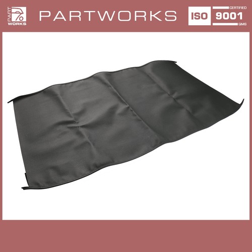 Targa roof cover for porsche - cover,