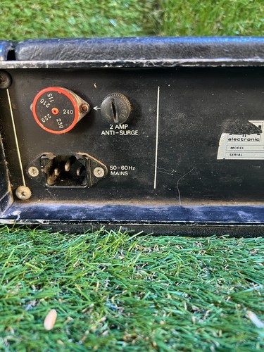 S130 slave power amp 100w - slave,