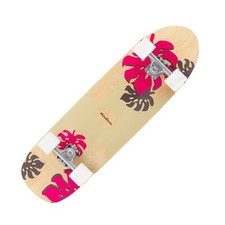 Mindless Longboards Oasis