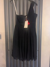 Little Mistress - Black