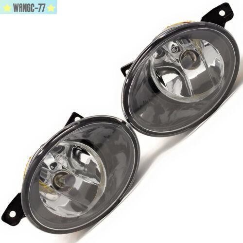 2xfog lamp fog light - fog, vw