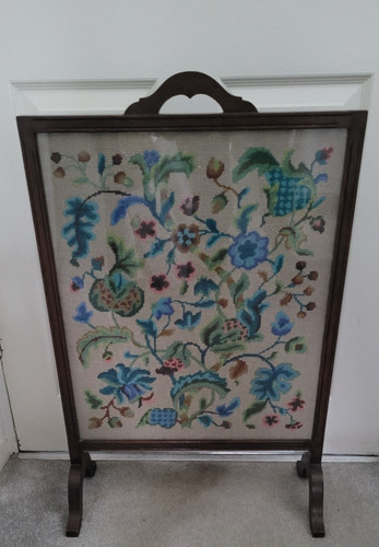 Vintage wooden hand - vintage,