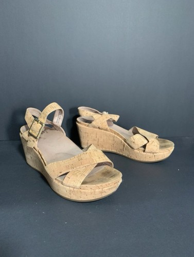 Obeo women cork platform - obeo,
