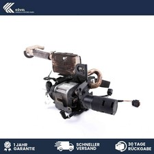 Webasto auxiliary heating