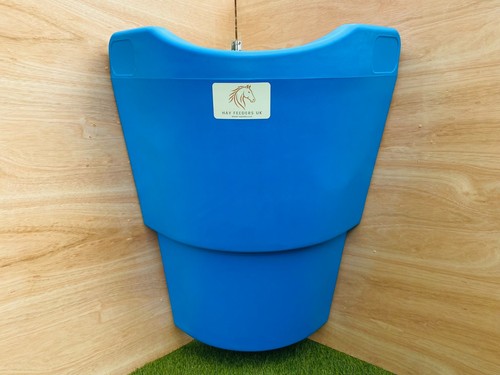Hay feeder wall mounted - hay,