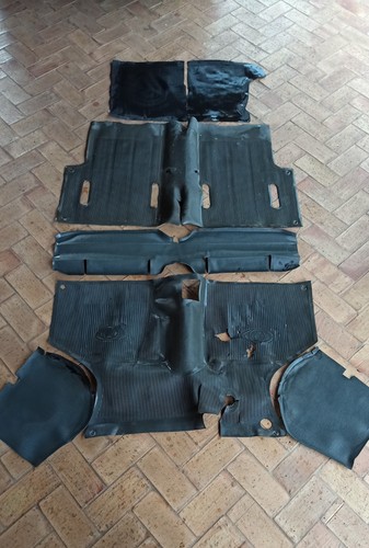Innocenti mini minor carpets - innocenti,