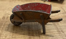 Vintage Dinky Toys Wheelbarrow 105B