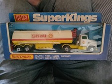 MATCHBOX SUPER KINGS K-16