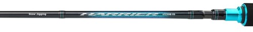 Daiwa harrier jigging - daiwa,