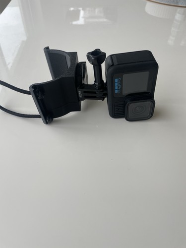 Pro mount ilca - go,