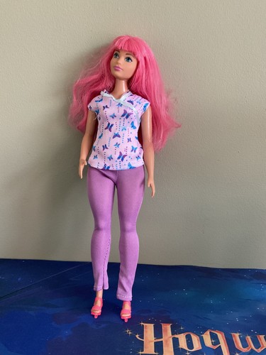 Barbie doll beautiful - doll,
