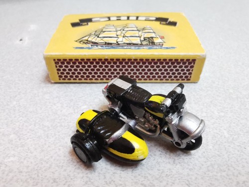Micro machines james bond 007 - james,
