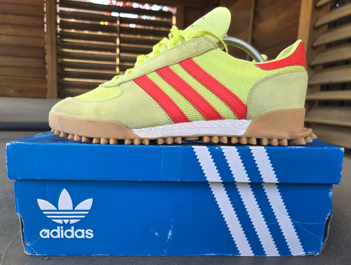 Adidas marathon 10 - adidas, uk