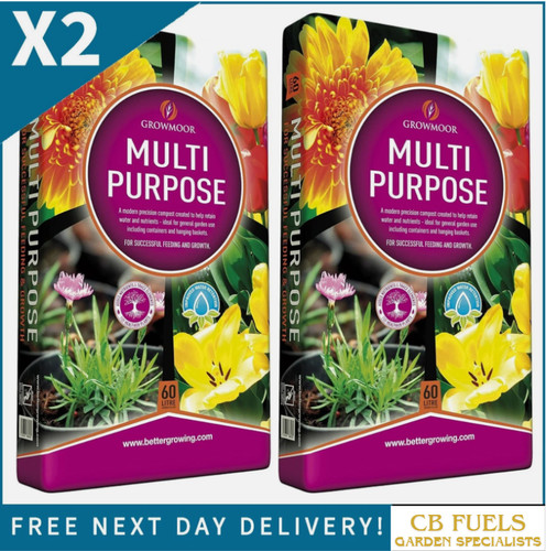 Growmoor multi purpose - growmoor,