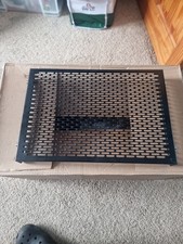 Vmax 1200 Radiator Guard Grill Cover Protector