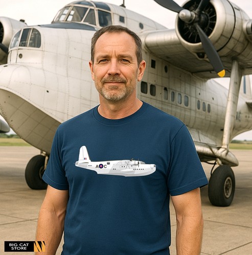 Aeroart short sunderland - -,