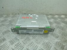 2024 CITROEN BERLINGO SAT NAV RADIO MEDIA PLAYER HEAD UNIT 9855270480