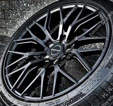 Alloy Wheels 18" For Opel