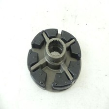 Honda VT 1300 CX Fury Clutch
