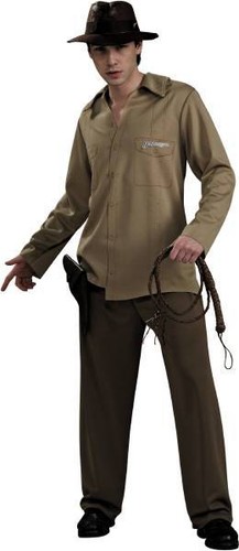 Rubie licensed indiana jones - rubie's,