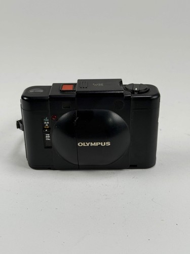 Olympus 35mm rangefinder - 35mm,