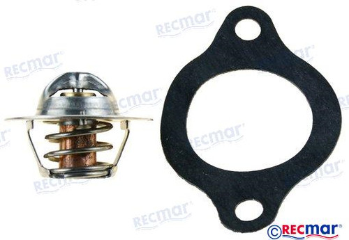 Thermostat kit 143 for - 143°f,