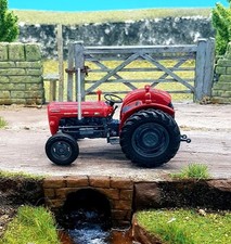 O Gauge 1:43 Scale 0 Model