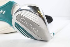 Ladies Ping Rhapsody 2015 #3