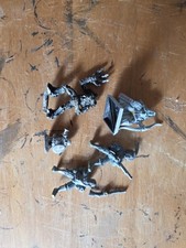 Warhammer Fantasy Miniatures