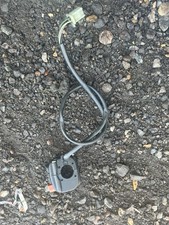 2004 Yamaha Tzr50cc 2 Stroke