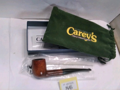 Carey magic inch pipe unused - carey,