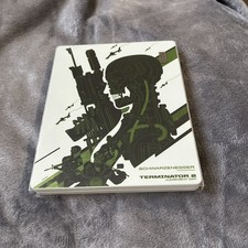 Terminator 2 Judgement Day