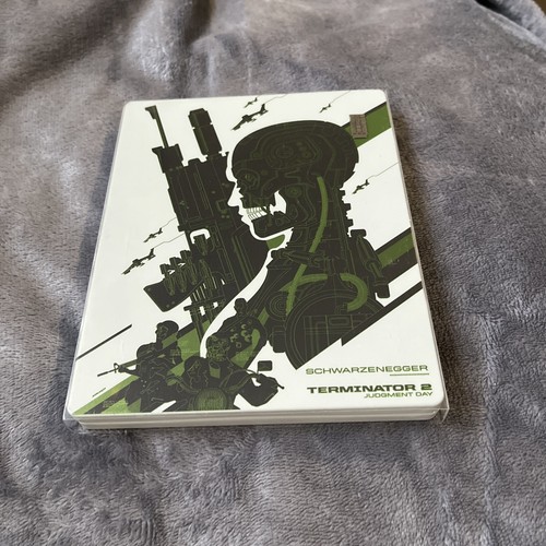 Terminator judgement day - judgement,