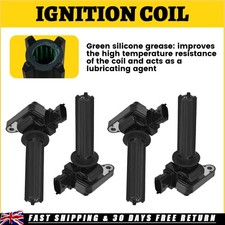 4X Direct Ignition Coil For