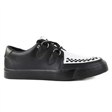 TUK Footwear Mens Womens