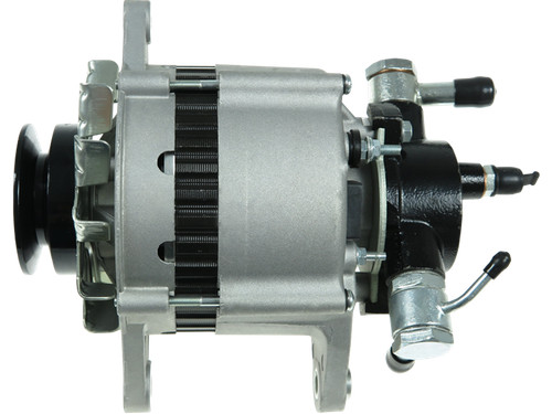 Brand new alternator - alternator, 70a