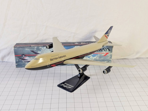 British airways landor - british,