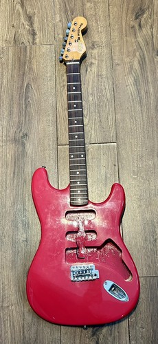 Vintage sunn mustang electric - sunn,