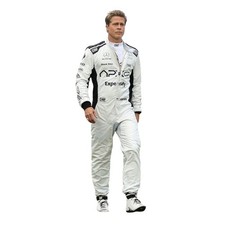 2025 F1 The Movie Racing Suit