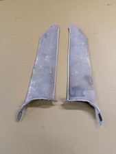 Ford Escort  MK2 Interior Rear