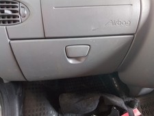GLOVE BOX LDV V80 MK1 FL (V80)