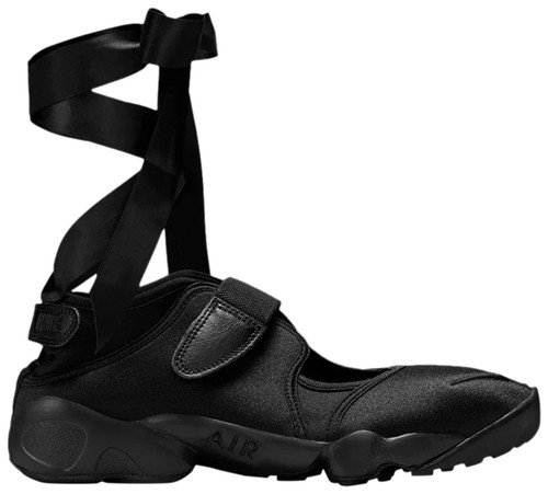 Nike air rift triple - rift,