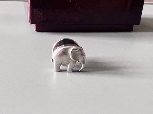 Georg jensen elephant - georg,